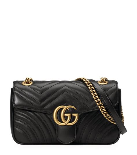 gucci marmont canada|gucci marmont small black.